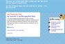 Interest pieces in footer