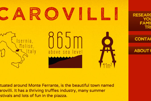 Carovilli.ca