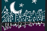 CD cover, vector