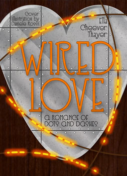 Wired Love ebook cover Wired Love ebook cover