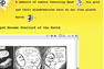 Embedded comics using Google code