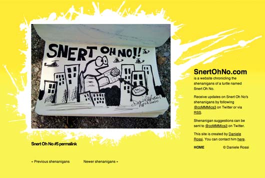 SnertOhNo.com SnertOhNo.com