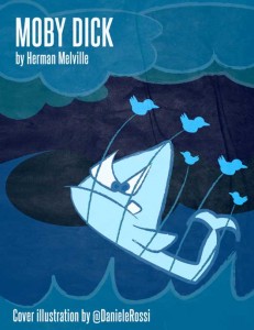 Free Moby Dick ebook!